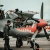 India conducts maiden flight tests of integrated air defence weapon systems