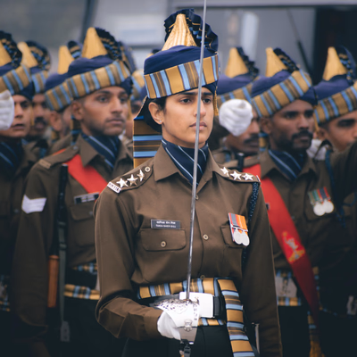 AXISCADES To Supply Man-portable Counter-Drone Systems To Indian Army Indian Military