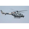 Defence spending, foreign buys decline aircrafts