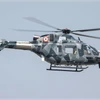 Aircraft