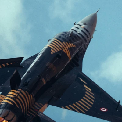 DRDO develops naval flare system for Indian Navy's Kalvari-class subs Defence