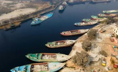 Hyundai Motor India up 3%, at new high on signing long-term wage settlement kashmir