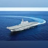 How should India tackle China's expanding reach in the Indian oceans?