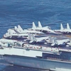 Trump 2.0 offers litmus test for India-US naval ties