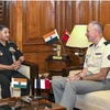 French general 'interested in learning' about India's long-range weapons