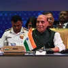 Rajnath singh