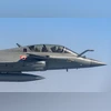 President Droupadi Murmu takes Rafale sortie from Ambala air base