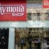 Raymond Lifestyle to cut apparel prices after India's GST reduction