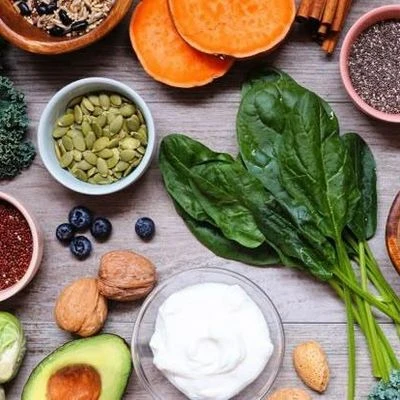 What is MIND diet? What is MIND diet?