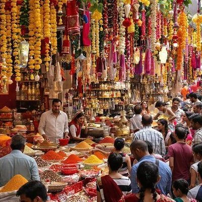 Pune hosts Dastkari Haat Craft Bazaar, celebrating India's artisanal heritage Craft Bazar
