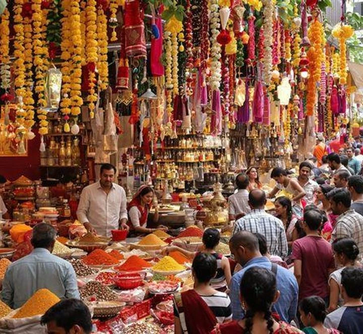 Craft Bazar Craft Bazar