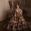 Eeksha's wedding edit Regia is a royal show of Indian heritage
