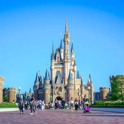 Disney World in Florida hosts first ever Diwali dance fest Disney World