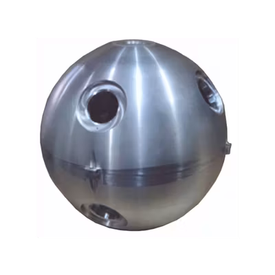 Missing synergy. Blue print