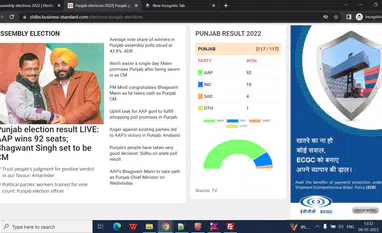India focused on practical applications of AI, says Ashwini Vaishnaw BS