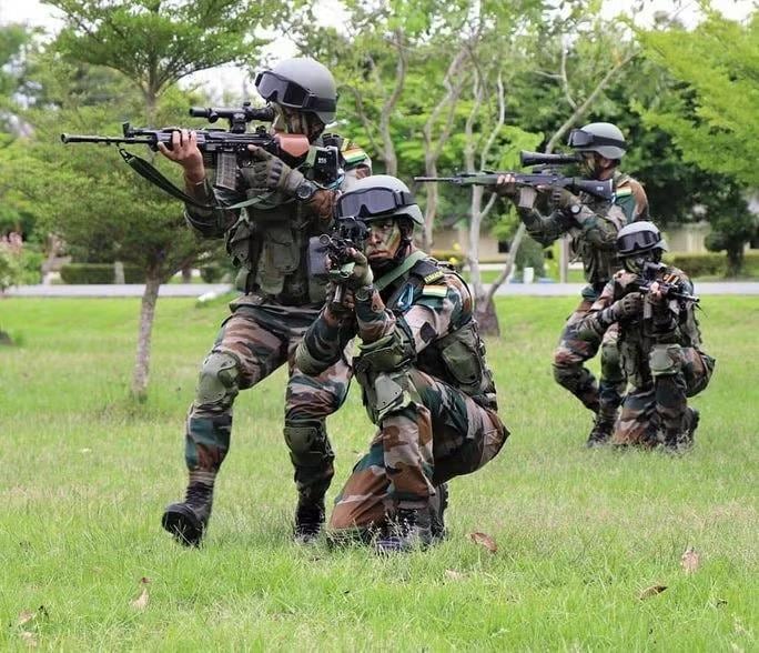 Army