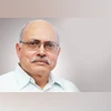 A K Bhattacharya
