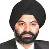 Ajay Banga