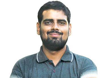 Anand Sankar