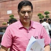 Arvind Subramanian Arvind Subramanian