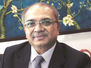 Ashvin Parekh