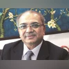 Ashvin Parekh