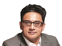 Bharat Bambawale