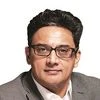 Bharat Bambawale