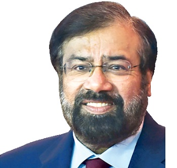 Harsh Goenka