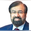 Harsh Goenka