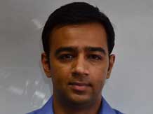 Ishan Bakshi