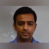 Ishan Bakshi