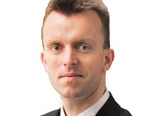 Jacob Funk Kirkegaard