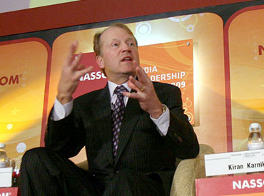John Chambers