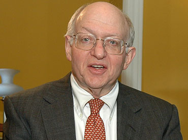 Martin Feldstein