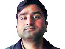 Pankaj Sharma