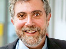 Paul Krugman