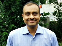 Prashant K Singh