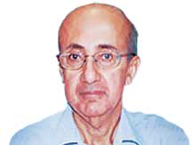 Rafiq Dossani