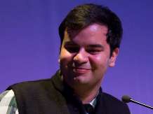 Raghu Kalra