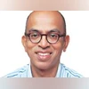 Rahul Jacob