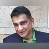 Rajesh V Shah
