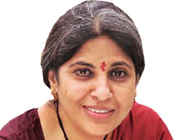 Rama Bijapurkar