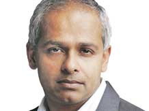 Satyajit Das