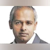 Satyajit Das