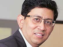 Shantanu Ghosh