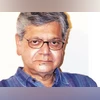Subir Roy