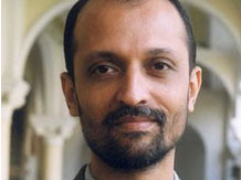 Ajit Ranade