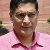 Arvind Subramanian