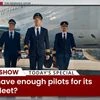 Does India have enough pilots to fly its expanding fleet?